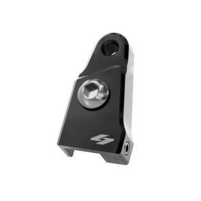 Forlnger gear arm. Kraus, Twin Cam EZ-Shift ratio adapter. 99-17 Twin Cam