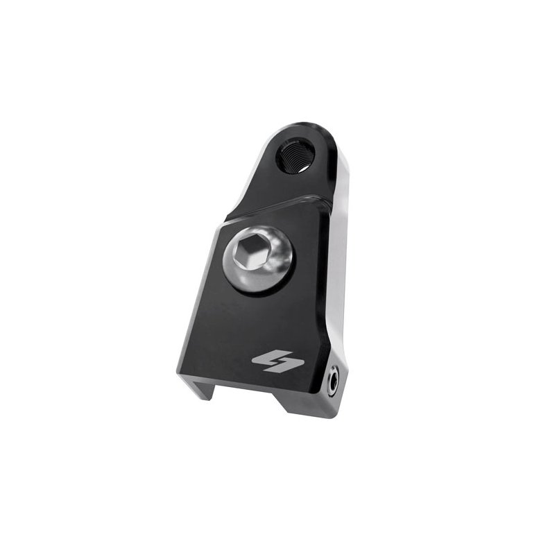 Forlnger gear arm. Kraus, Twin Cam EZ-Shift ratio adapter. 99-17 Twin Cam