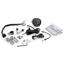 KOSO, D60 TNT-05 HD speedometer