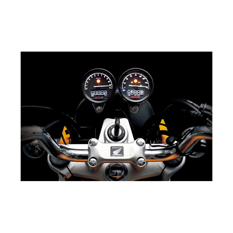 KOSO, D60 TNT-05 HD speedometer