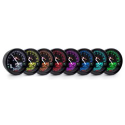 KOSO, D80 TNT-05 HD Speedometer/Tachometer