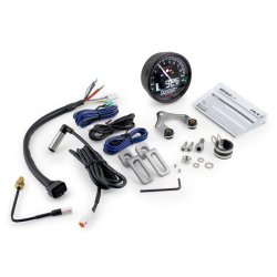 KOSO, D80 TNT-05 HD Speedometer/Tachometer