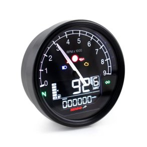 KOSO, D80 TNT-05 HD Speedometer/Tachometer 