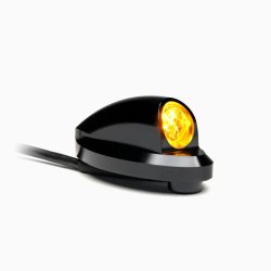 Motogadget, Mo.blaze Tens LED Turn signal.  93-Up HD Models