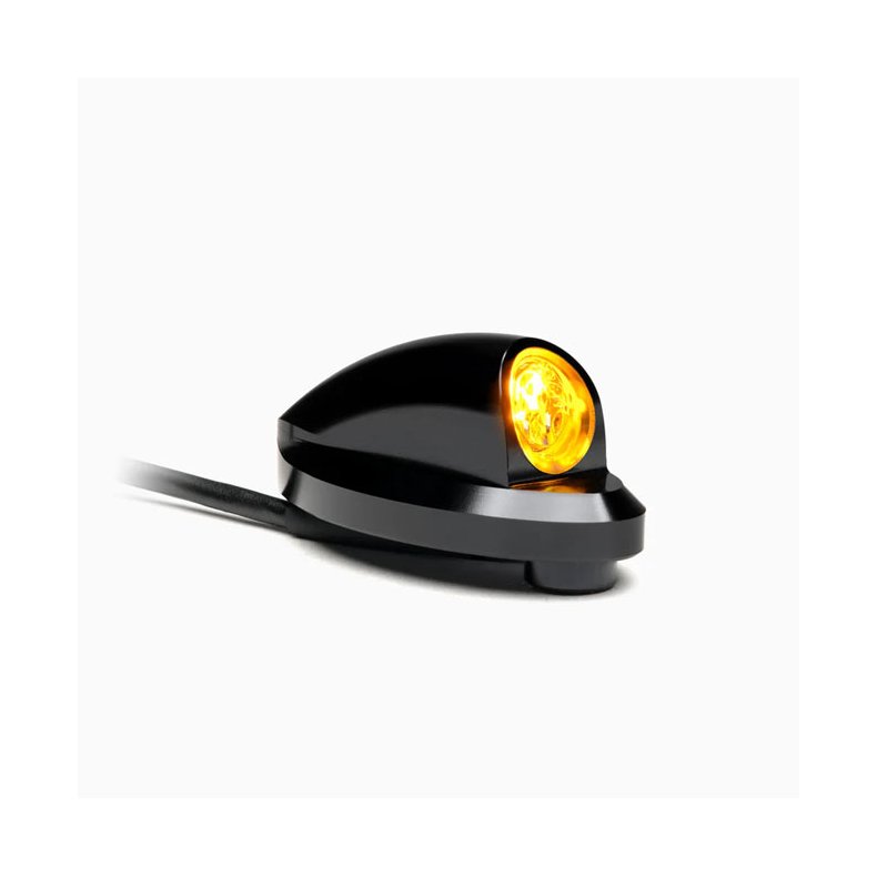 Motogadget, Mo.blaze Tens LED Turn signal.  93-Up HD Models