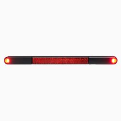 Motogadget, Mo.rear 3-1 LED taillight. 