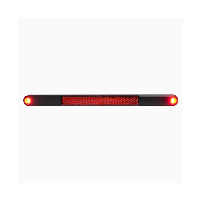 Motogadget, Mo.rear 3-1 LED taillight. 