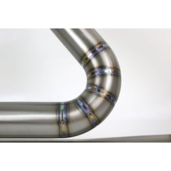 Kodlin, Next Level 2-1 exhaust system.  17-24 FLT/Touring