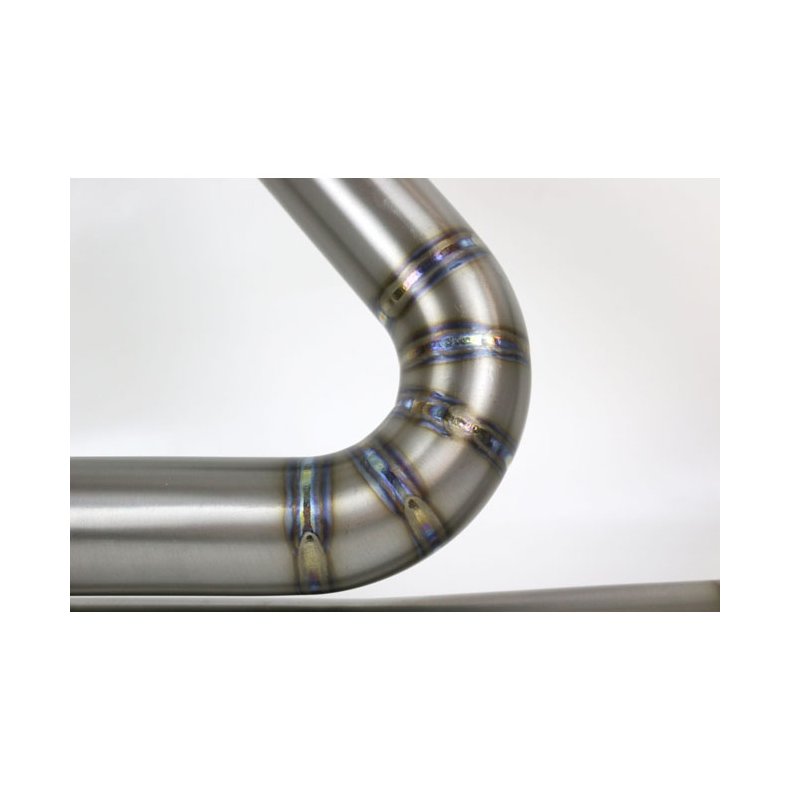 Kodlin, Next Level 2-1 exhaust system.  17-24 FLT/Touring