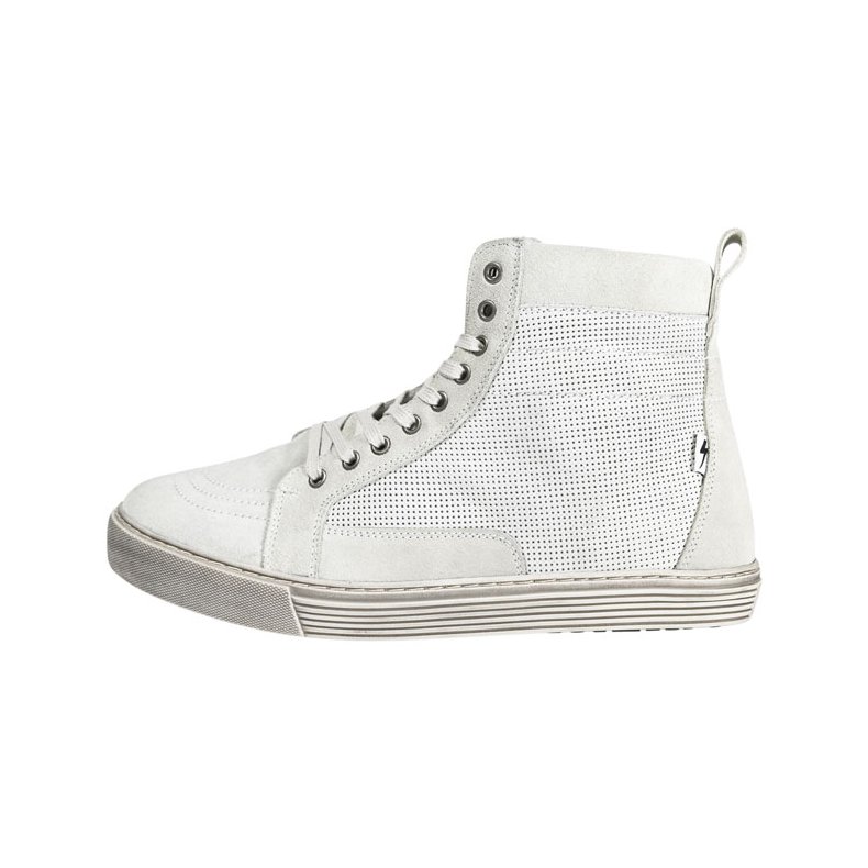 John Doe Neo sneaker white/white 