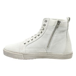 John Doe Neo sneaker white/white 