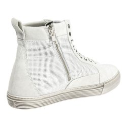 John Doe Neo sneaker white/white 