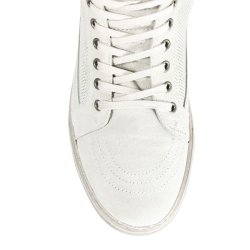 John Doe Neo sneaker white/white 