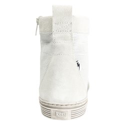 John Doe Neo sneaker white/white 