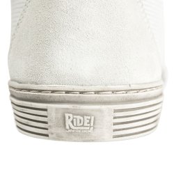 John Doe Neo sneaker white/white 