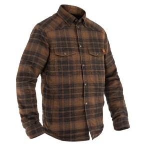 John Doe Motoshirt XTM woody 