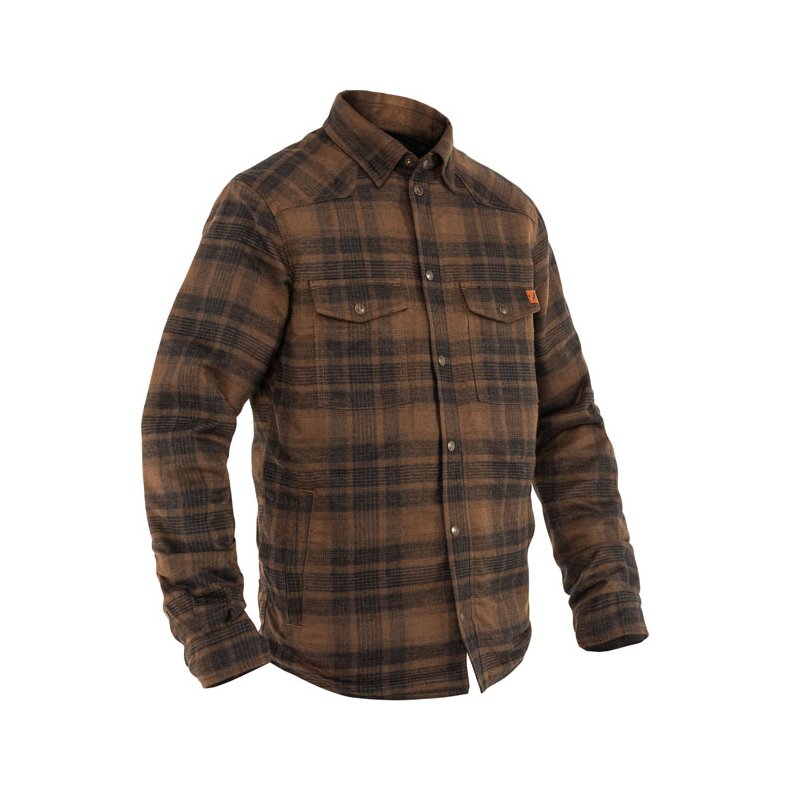 John Doe Motoshirt XTM woody 
