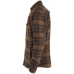 John Doe Motoshirt XTM woody 