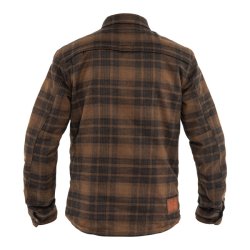 John Doe Motoshirt XTM woody 