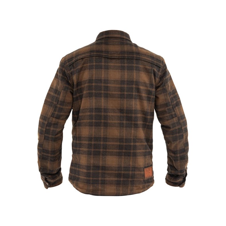 John Doe Motoshirt XTM woody 