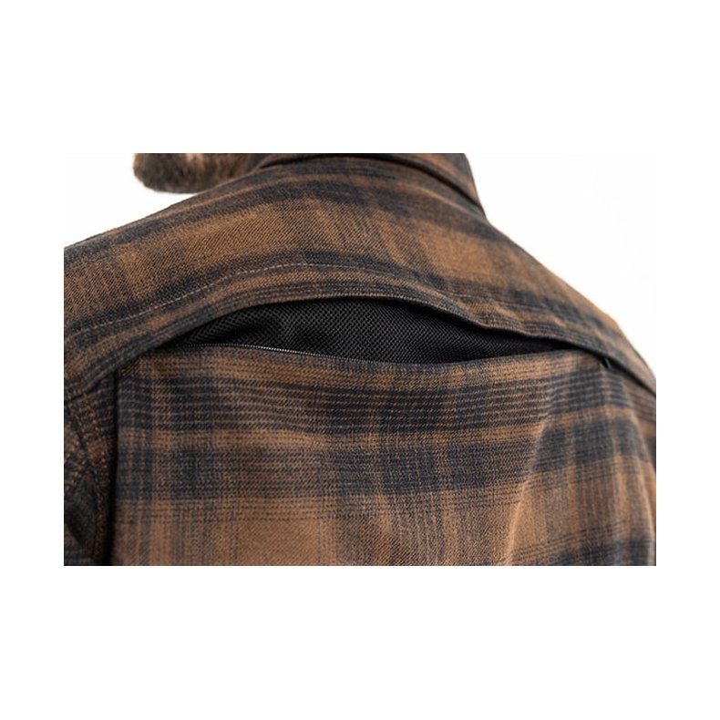 John Doe Motoshirt XTM woody 