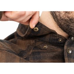 John Doe Motoshirt XTM woody 