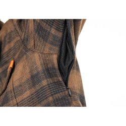 John Doe Motoshirt XTM woody 