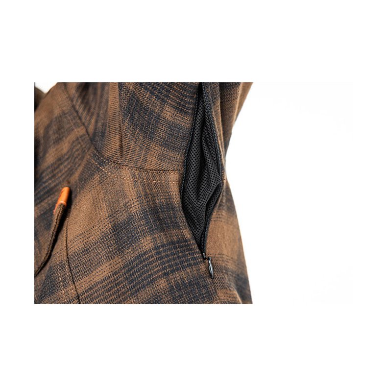 John Doe Motoshirt XTM woody 