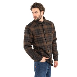 John Doe Motoshirt XTM woody 