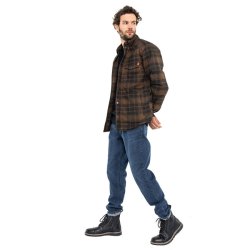 John Doe Motoshirt XTM woody 