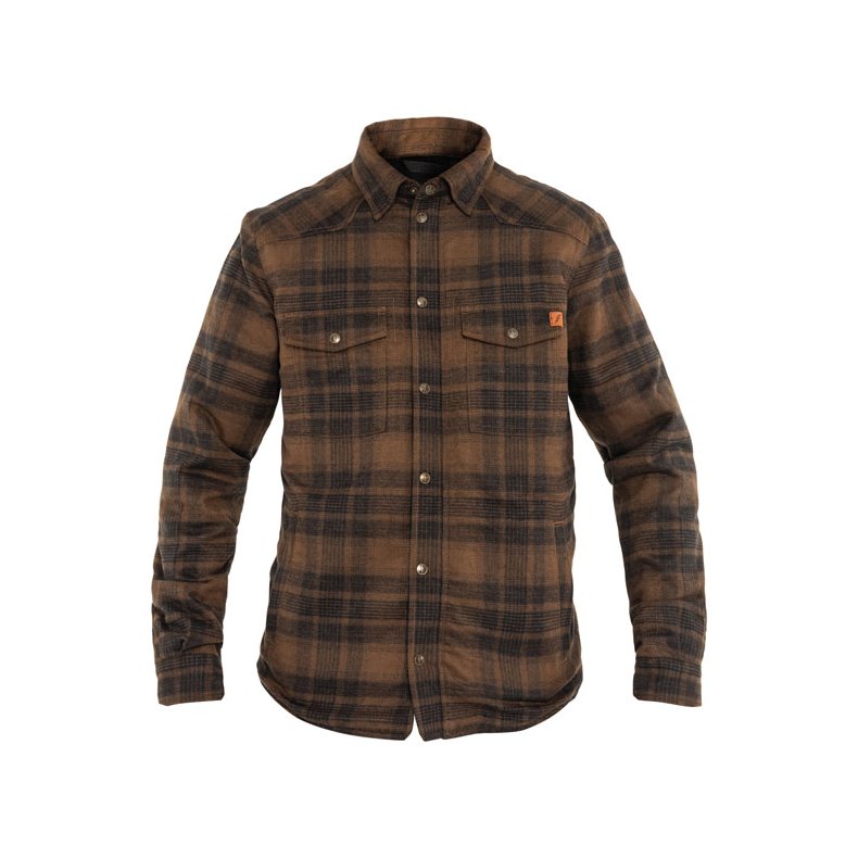 John Doe Motoshirt XTM woody 