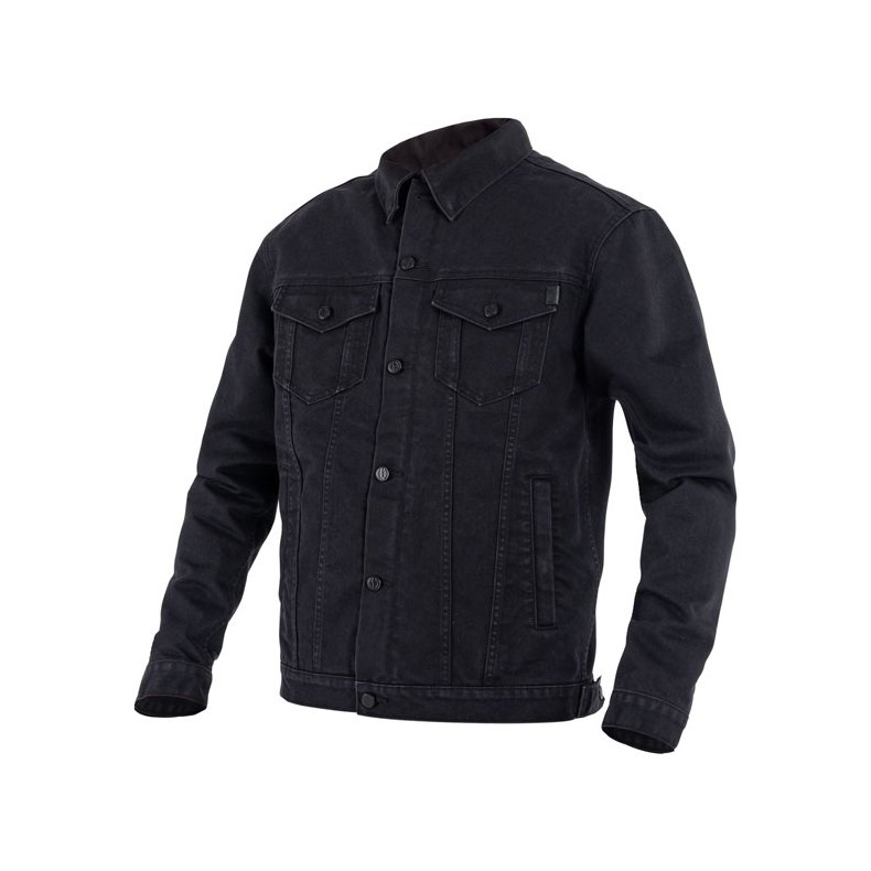 John Doe Maverick jacket RAW blue LE