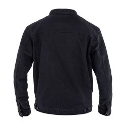 John Doe Maverick jacket RAW blue LE