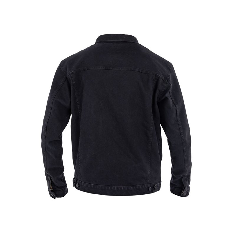 John Doe Maverick jacket RAW blue LE