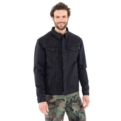 John Doe Maverick jacket RAW blue LE