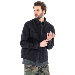 John Doe Maverick jacket RAW blue LE
