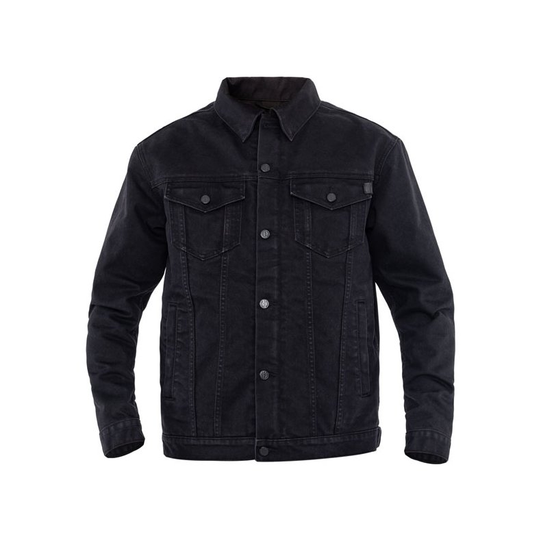John Doe Maverick jacket RAW blue LE