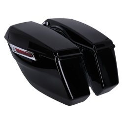 CVO style saddlebags