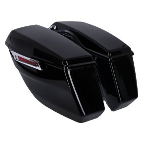 CVO style saddlebags