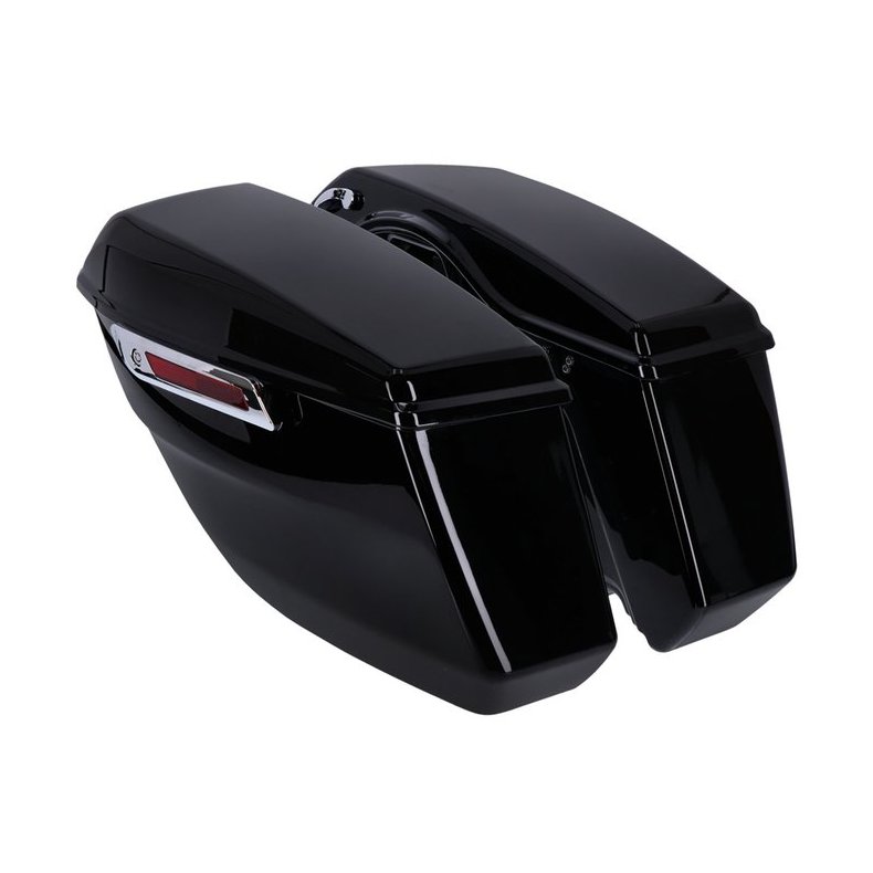 CVO style saddlebags