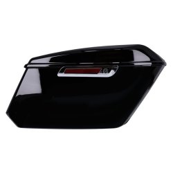 CVO style saddlebags