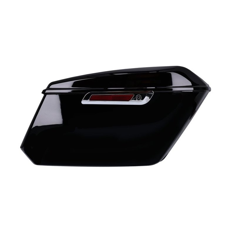 CVO style saddlebags