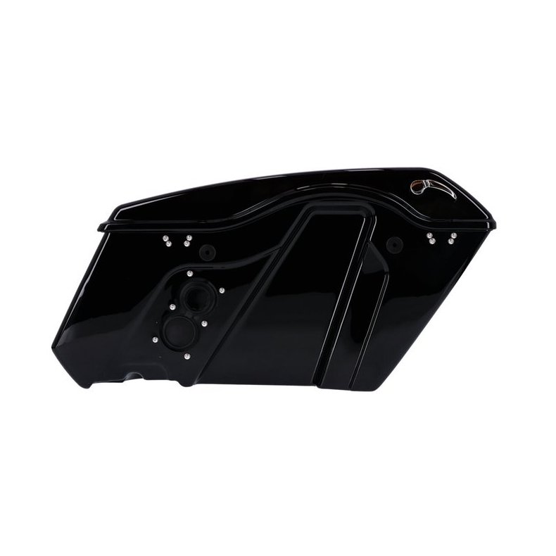 CVO style saddlebags