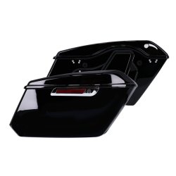 CVO style saddlebags