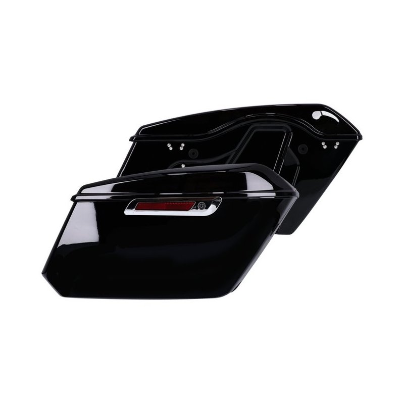 CVO style saddlebags