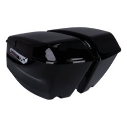 CVO style saddlebags