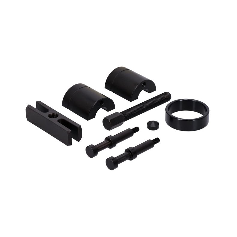 MCS, Outer cam bearing puller  07-17 Twin Cam; 06-17 Dyna