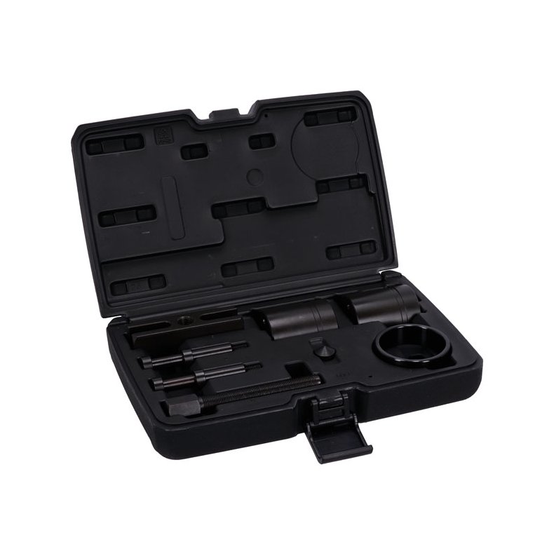 MCS, Outer cam bearing puller  07-17 Twin Cam; 06-17 Dyna