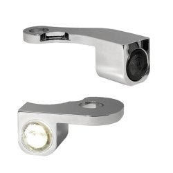  Heinzbikes NANO LED Under-Bar Turn Sig. 15-17 softail