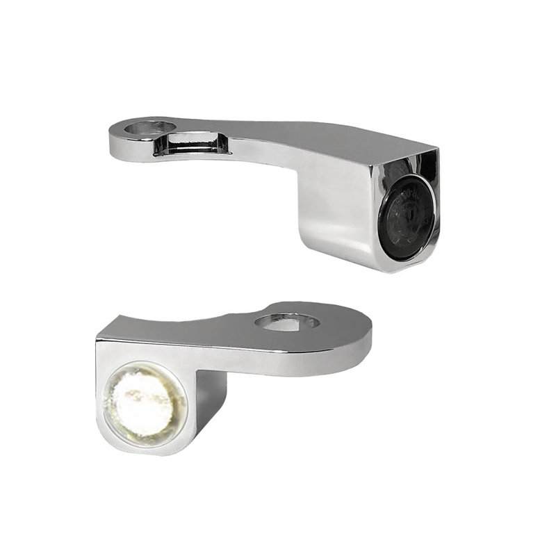  Heinzbikes NANO LED Under-Bar Turn Sig. 15-17 softail